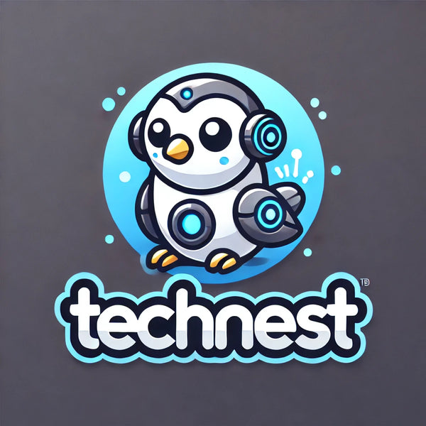 TechNest