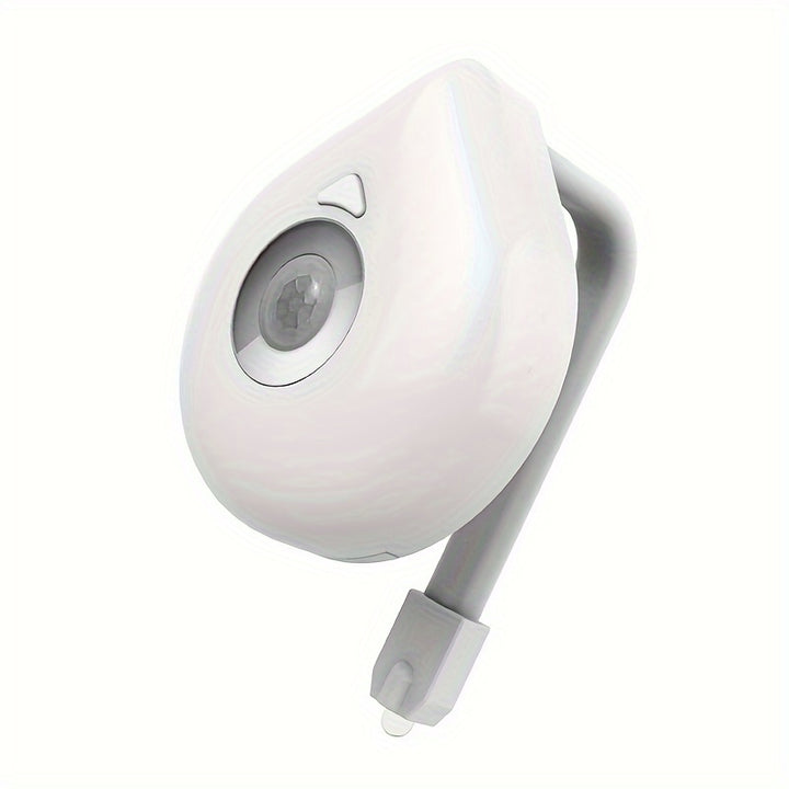 Smart LED Toilet Night Light