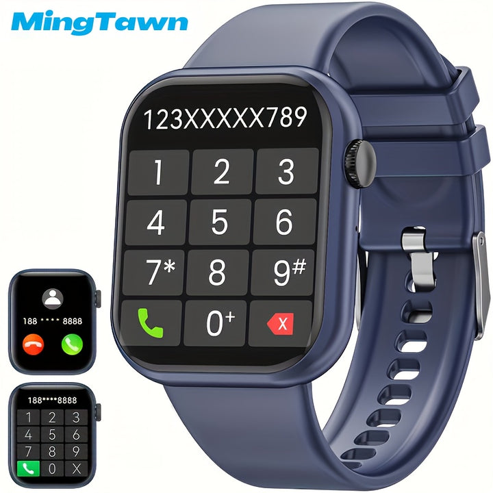 Mingtawn Smart Watch