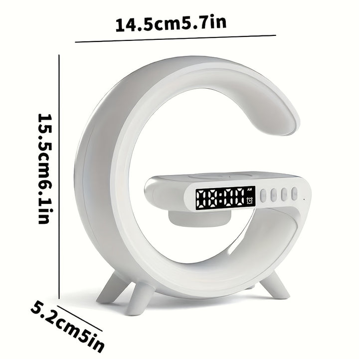 Wireless BT Speaker