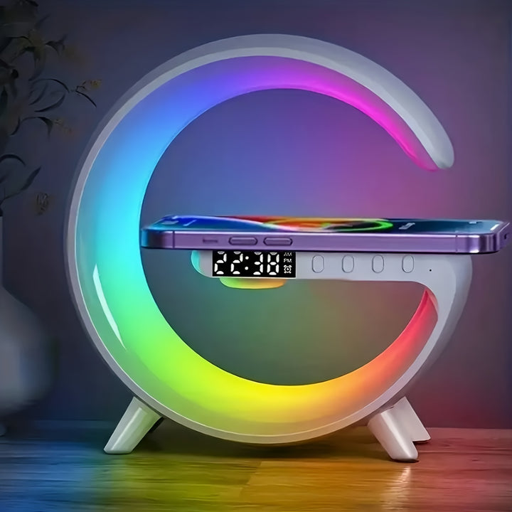 Wireless BT Speaker