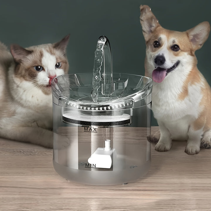 Smart Water Dispenser