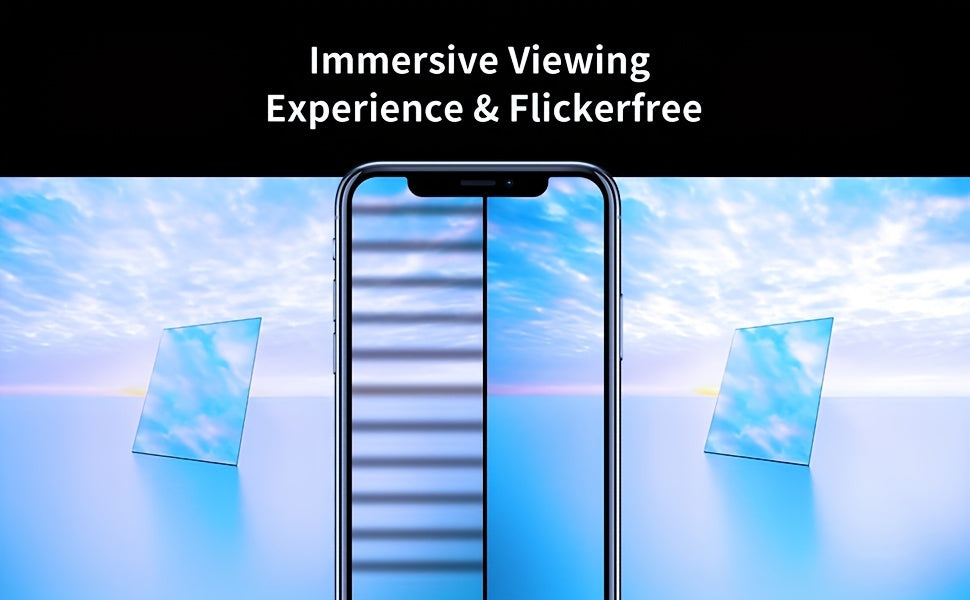 GreBear 24 Inch Monitor 75Hz FHD