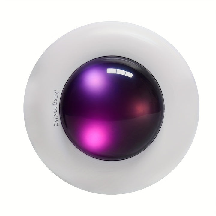 Interactive UFO Cat Toy