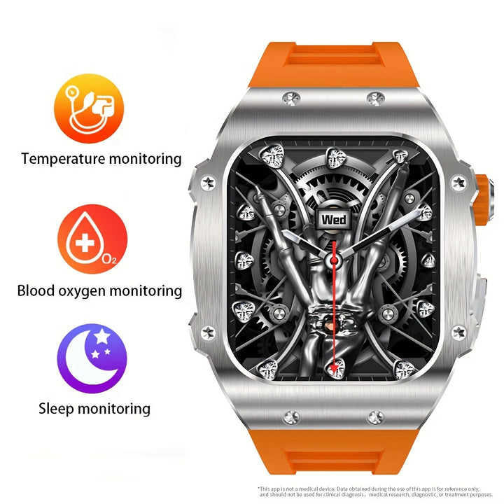LIGE Smart Watch