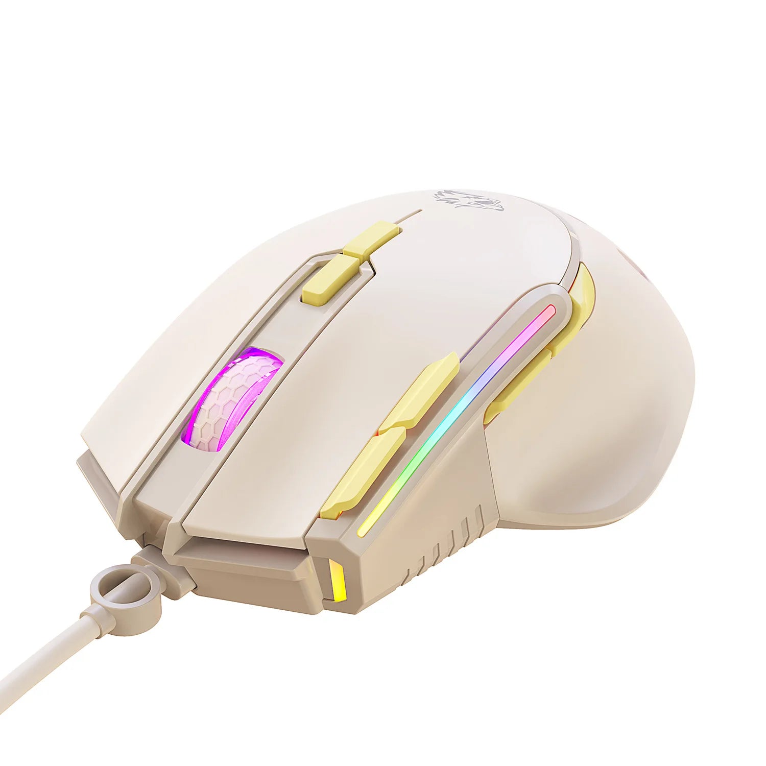 M2 Gaming Mouse 12800 DPI