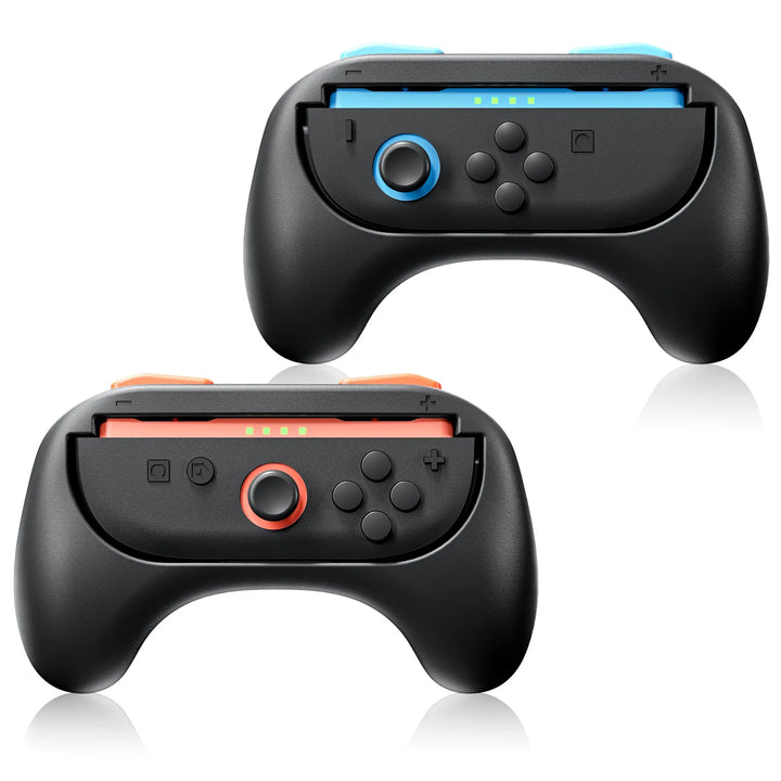 Joy-Con Grip Handles for Switch 2