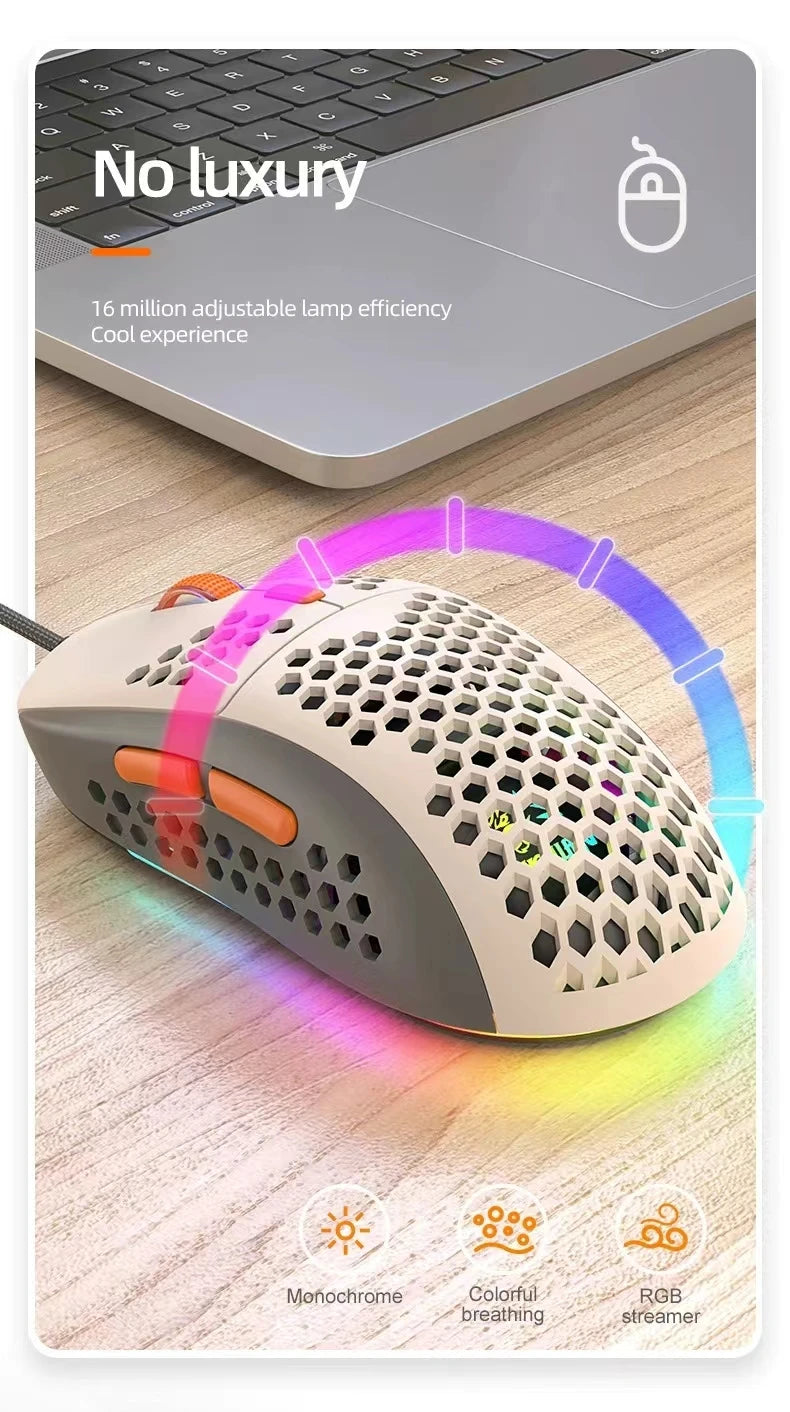 LQYW 24 Inch Curved Monitor