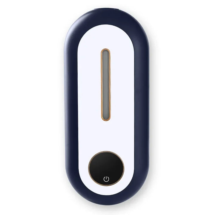 Wall Mounted Soap Dispenser