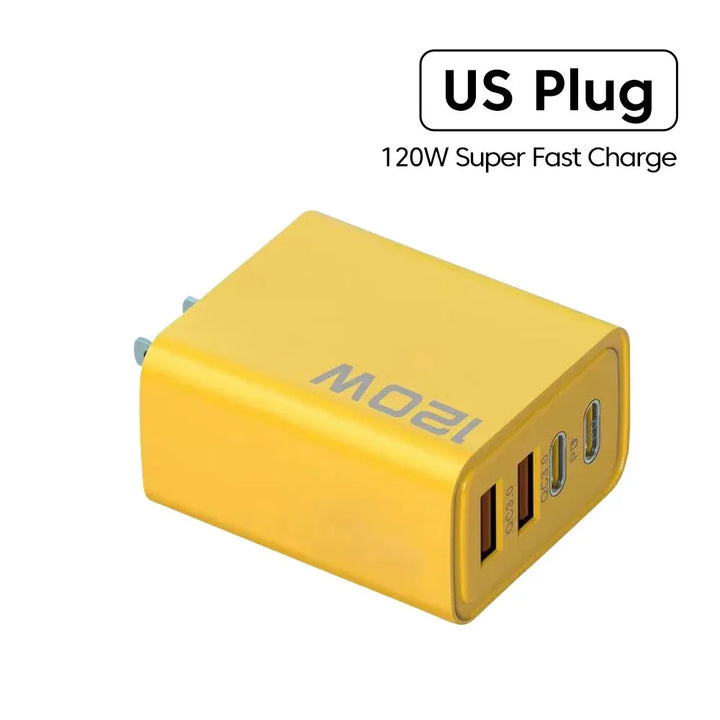 Maerknon USB C Fast Charging Charger