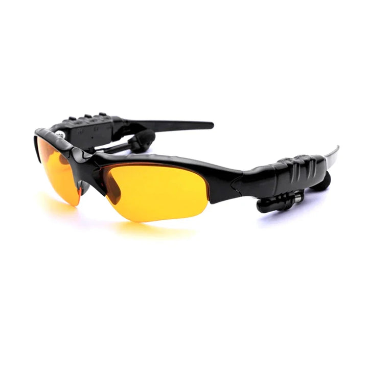 AideeMaster Polarized Wireless Bluetooth 4.1 Sunglasses