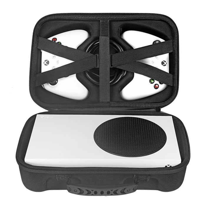 Hard Carrying Case for Xbox Series S