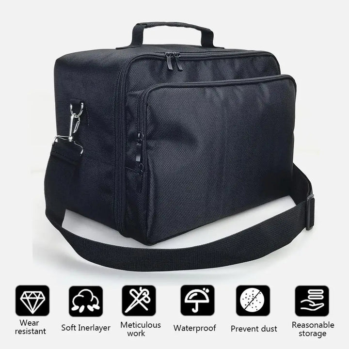 XSX Case for Xbox Series S