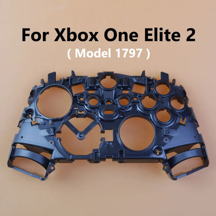 JCD Middle Frame Case Gamepad Housing Shell