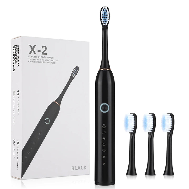 Ms.Dear X-2 Electric Toothbrush