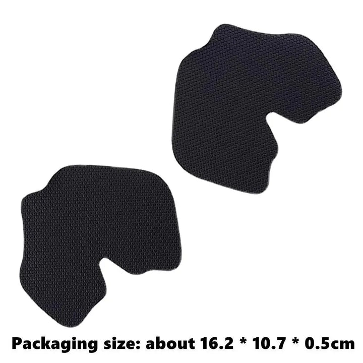 PlayVital Anti-Slip Silicone Controller Grip Tape for ps5 Controller