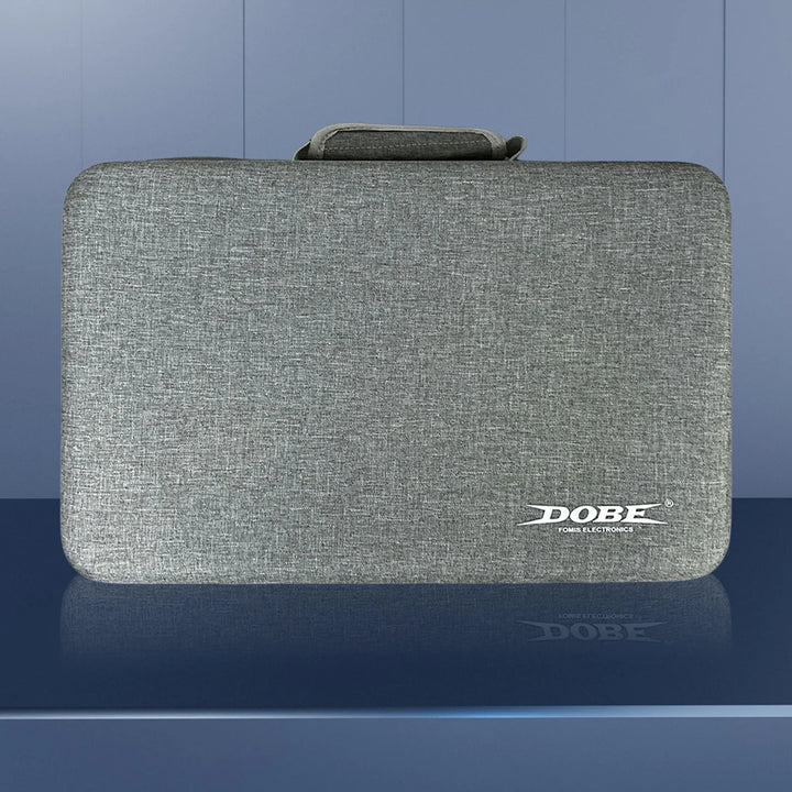 VKTECH Hard Shell Carrying Case for PS5 Slim