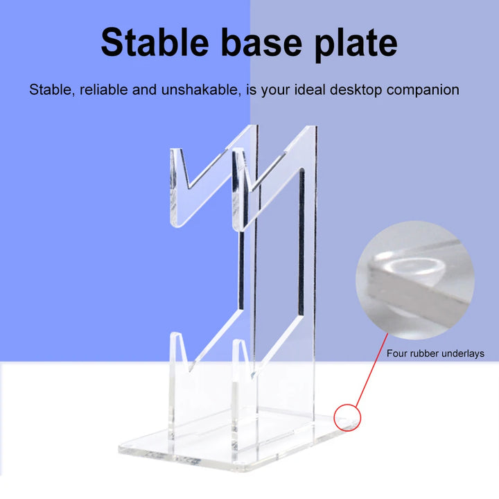ALLOYSEED Gamepad Display Stand