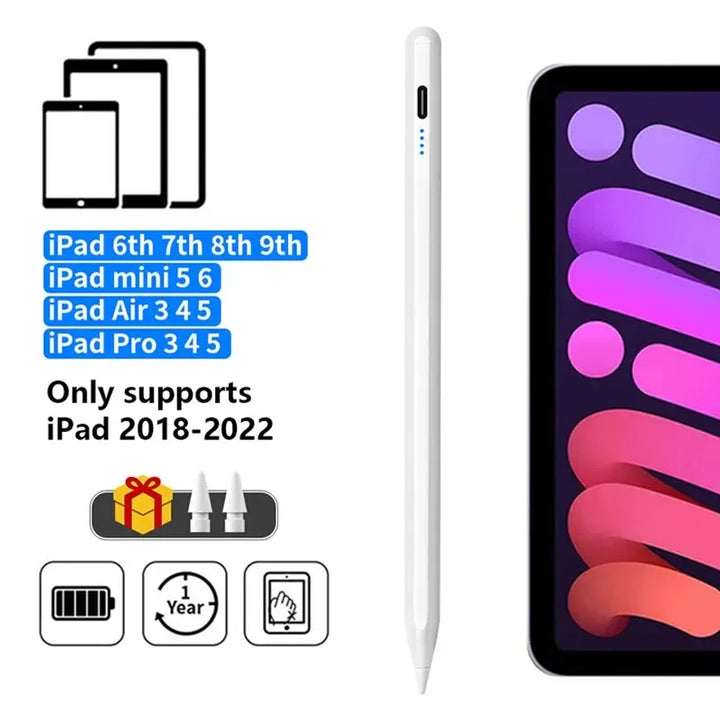 SSET Pencil-for Ipad