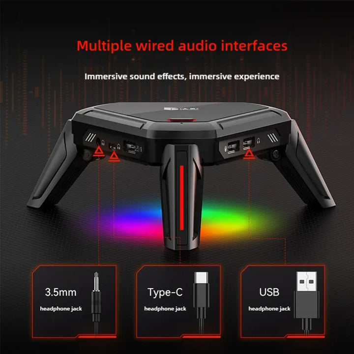 GAMWING Scorpion 2Pro Keyboard Mouse Converter