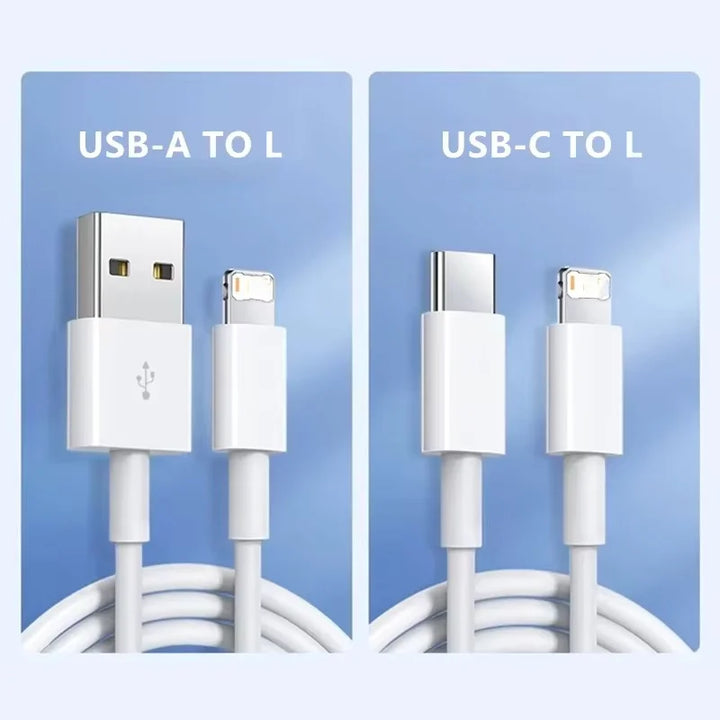35W Fast Quick Charger USB Type C