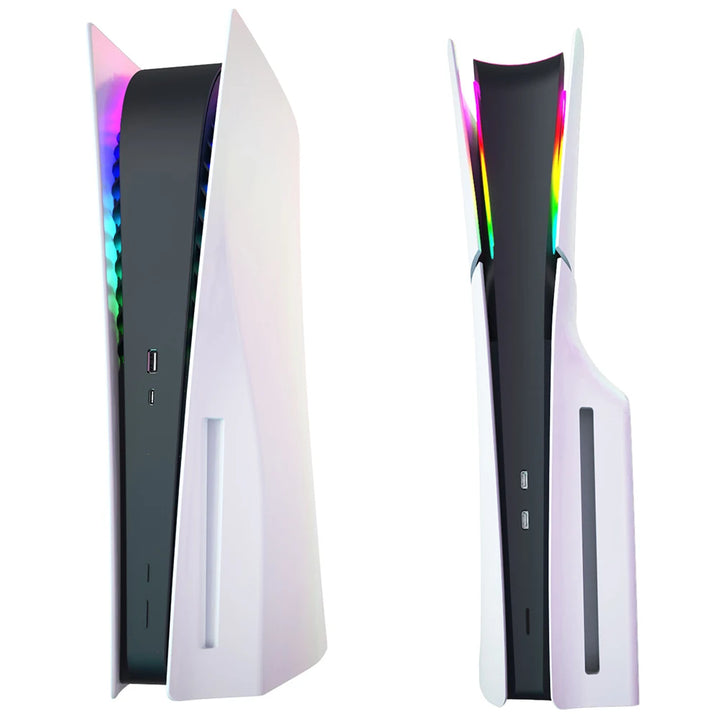 ALLOYSEED Light Strip Kit for PS5