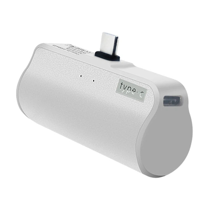 OOTDTY 4800mAh Capacity Type-C Charger Battery Pack for  VR Headset