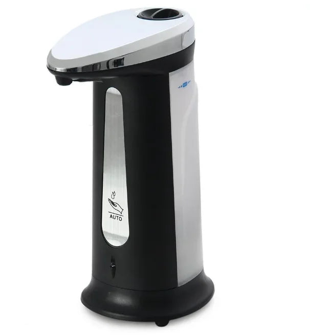 400ml Automatic Liquid Soap Dispenser