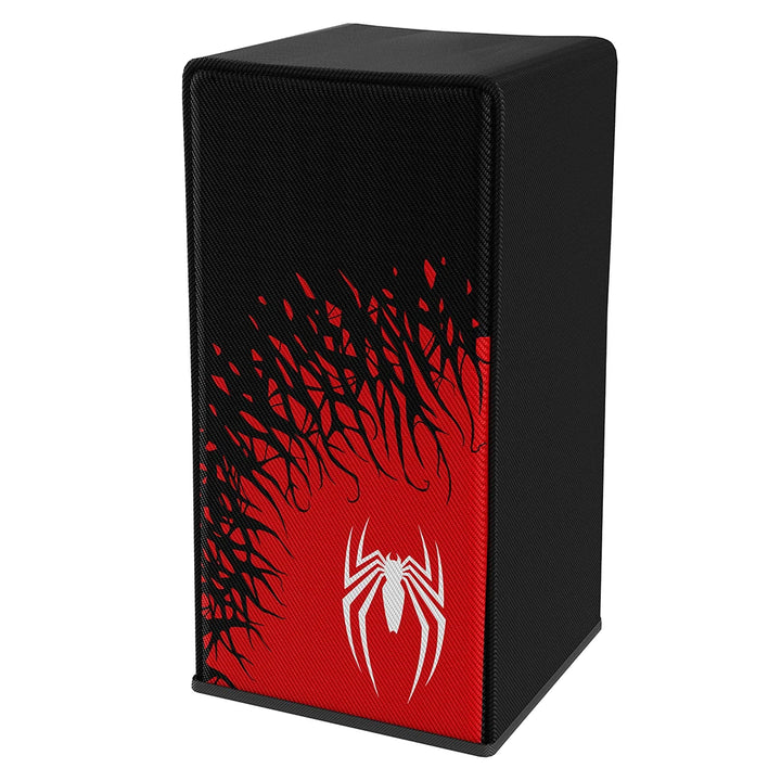Removable Dust Proof Cover for Xbox Series X Game Console