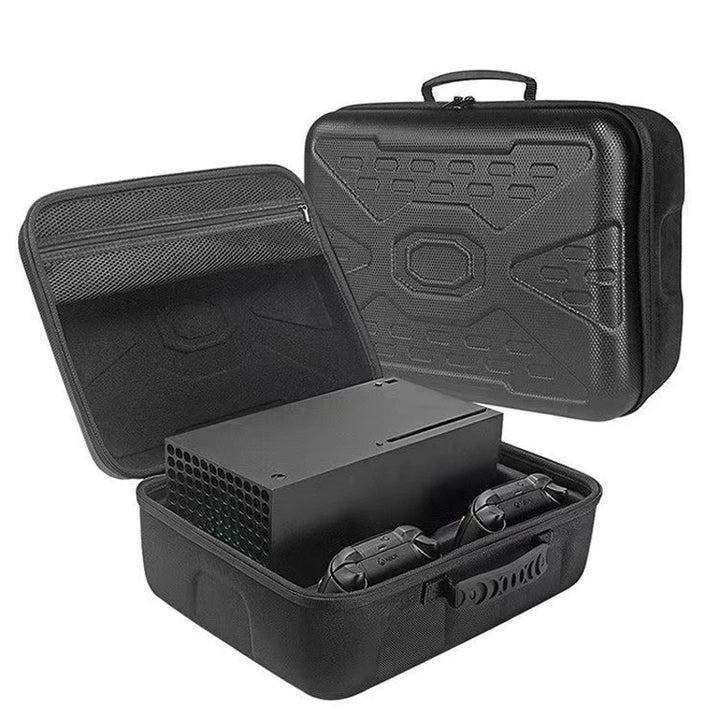 Hard Case for Xbox Series X