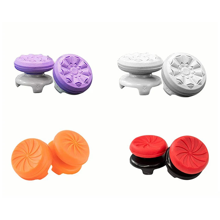 Anti-Slip Gamepad Thumb Stick Grips