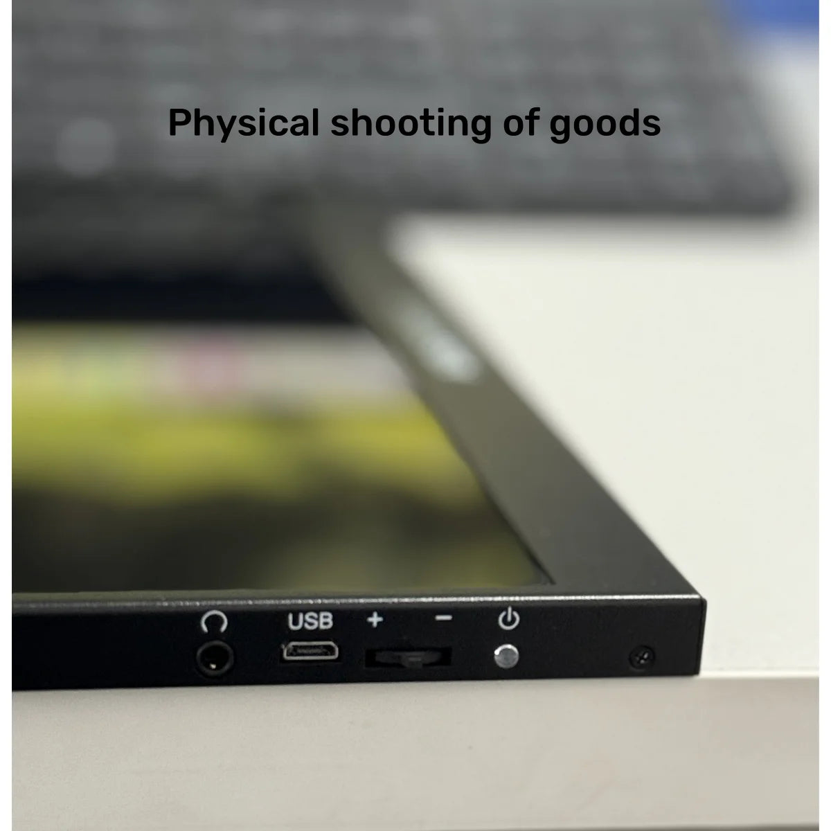 AIREIXINGD 11.6 inch Portable Monitor