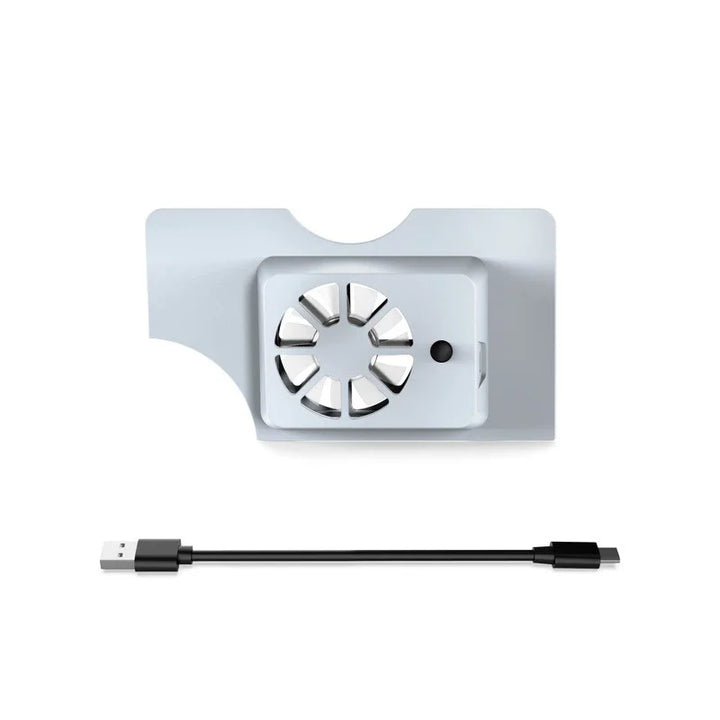 DIXSG Dock Cooling Fan For Switch OLED