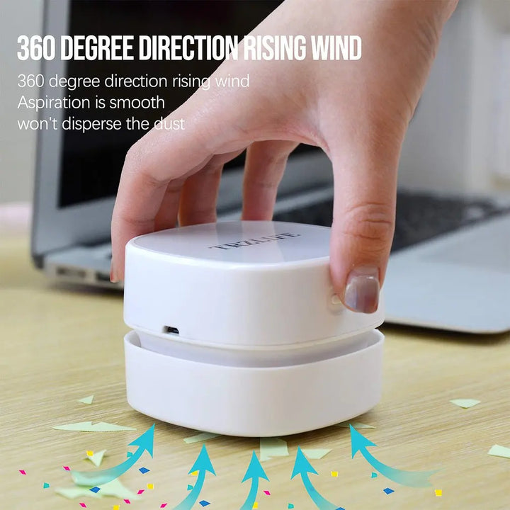 OEING Mini Vacuum Cleaner