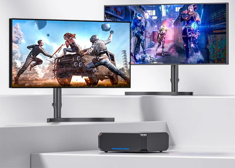 FIREBAT AK2 PLUS MiniPC