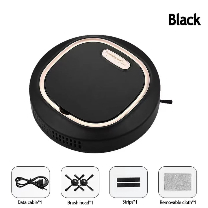 XMSJ Smart Sweeping Robot Mini