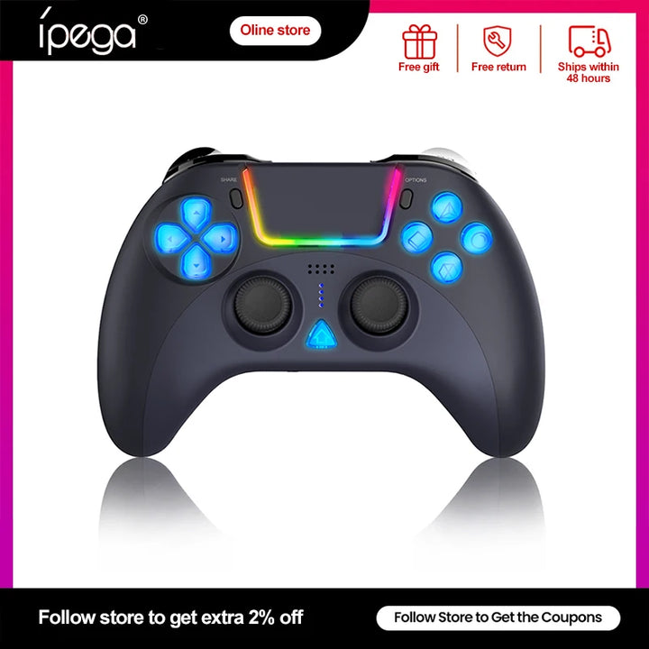 Ipega Bluetooth Gamepad