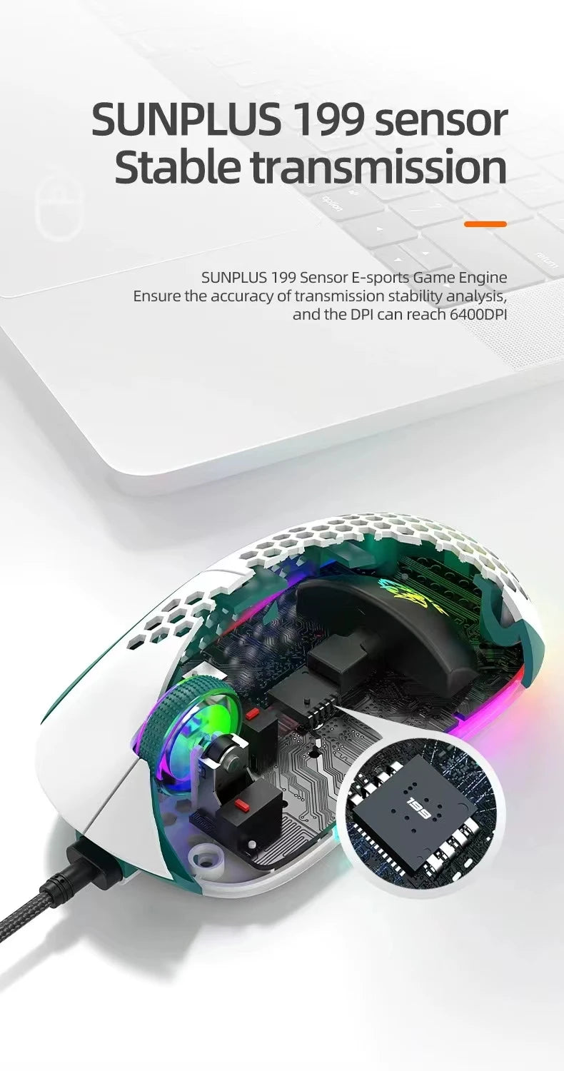 LQYW 24 Inch Curved Monitor