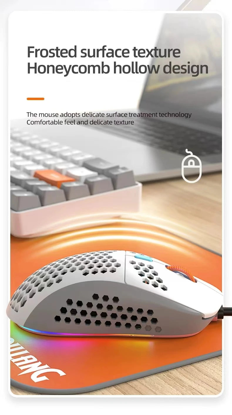 LQYW 24 Inch Curved Monitor