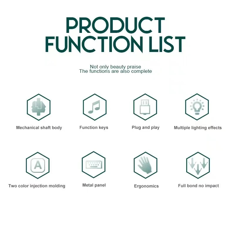 LQYW 24 Inch Curved Monitor