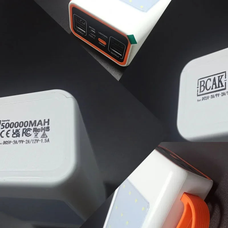 TechNest SuperPower Bank