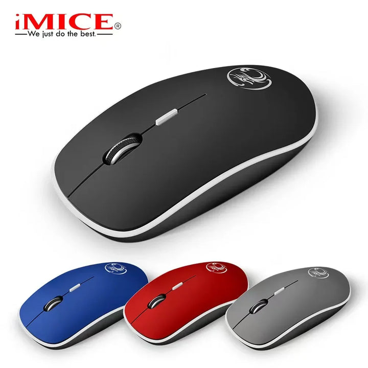 iMice Wireless Mouse