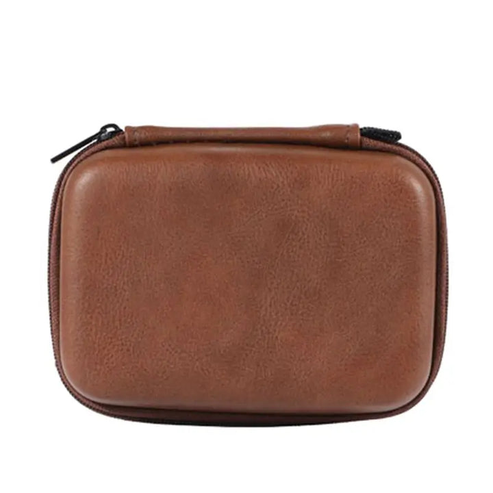 Leather Headphone Protective