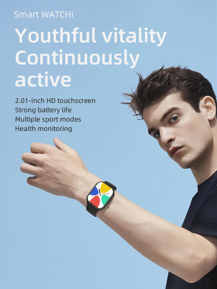 DAFIT Smart Watch