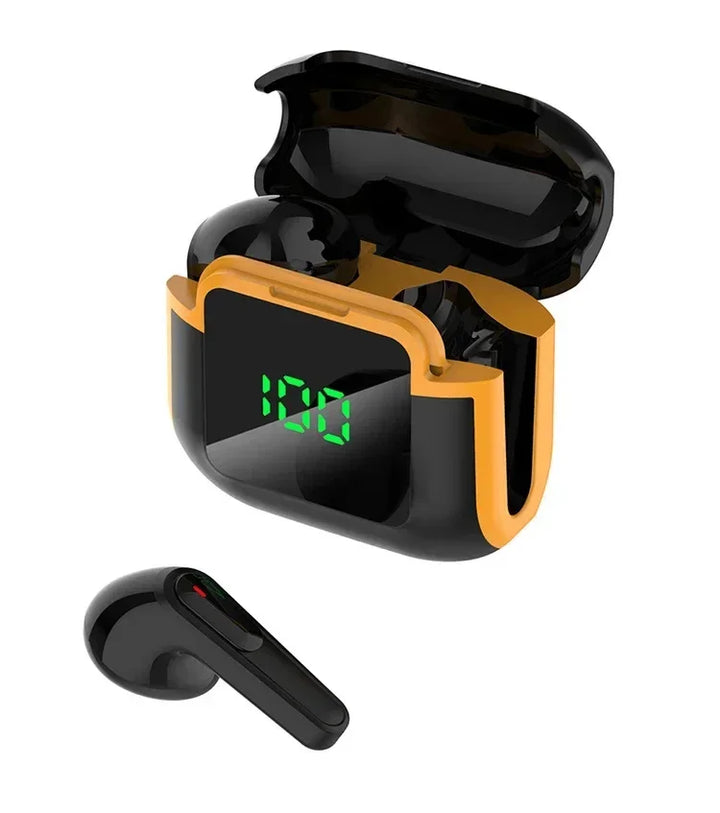 SSET Bluetooth 5.3 Headphones