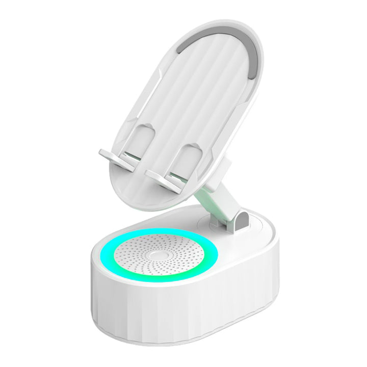 5 in 1 Bluetooth-compatible Power Banks