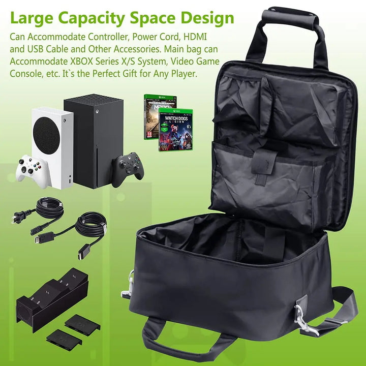 Carrying Case for Xbox