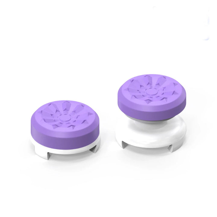 Thumb Stick Hand Grip Extenders Caps for PS4&PS5