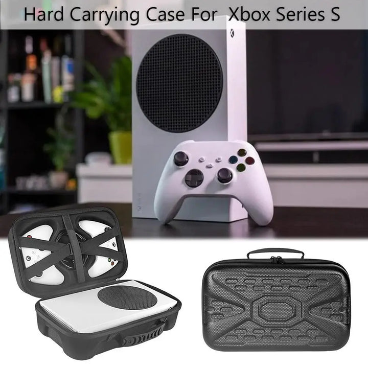 Hard Carrying Case for Xbox Series S
