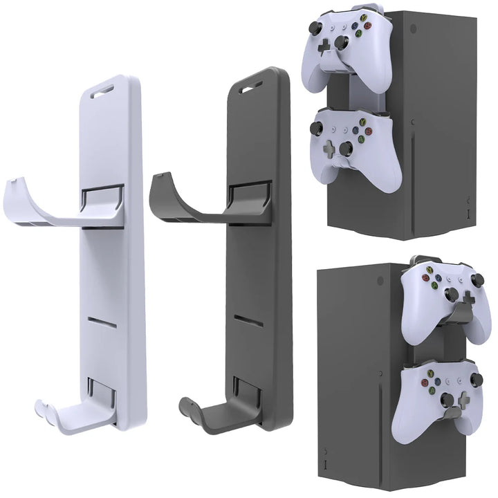 Console Earphone Hook Holder For PS5/PS5 Slim/Xbox Series X/S
